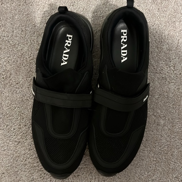 Prada original shoes - Picture 2 of 2